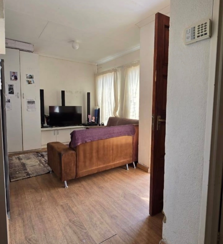 3 Bedroom Property for Sale in Zamdela Free State